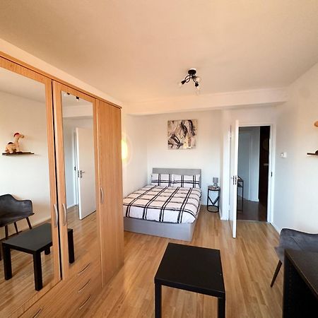 לונדון Gatesden Apartment מראה חיצוני תמונה
