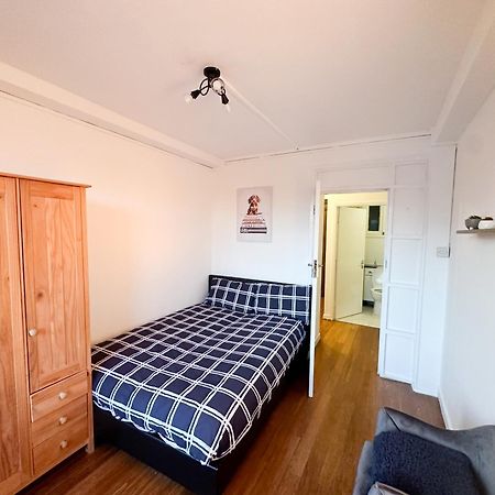 לונדון Gatesden Apartment מראה חיצוני תמונה