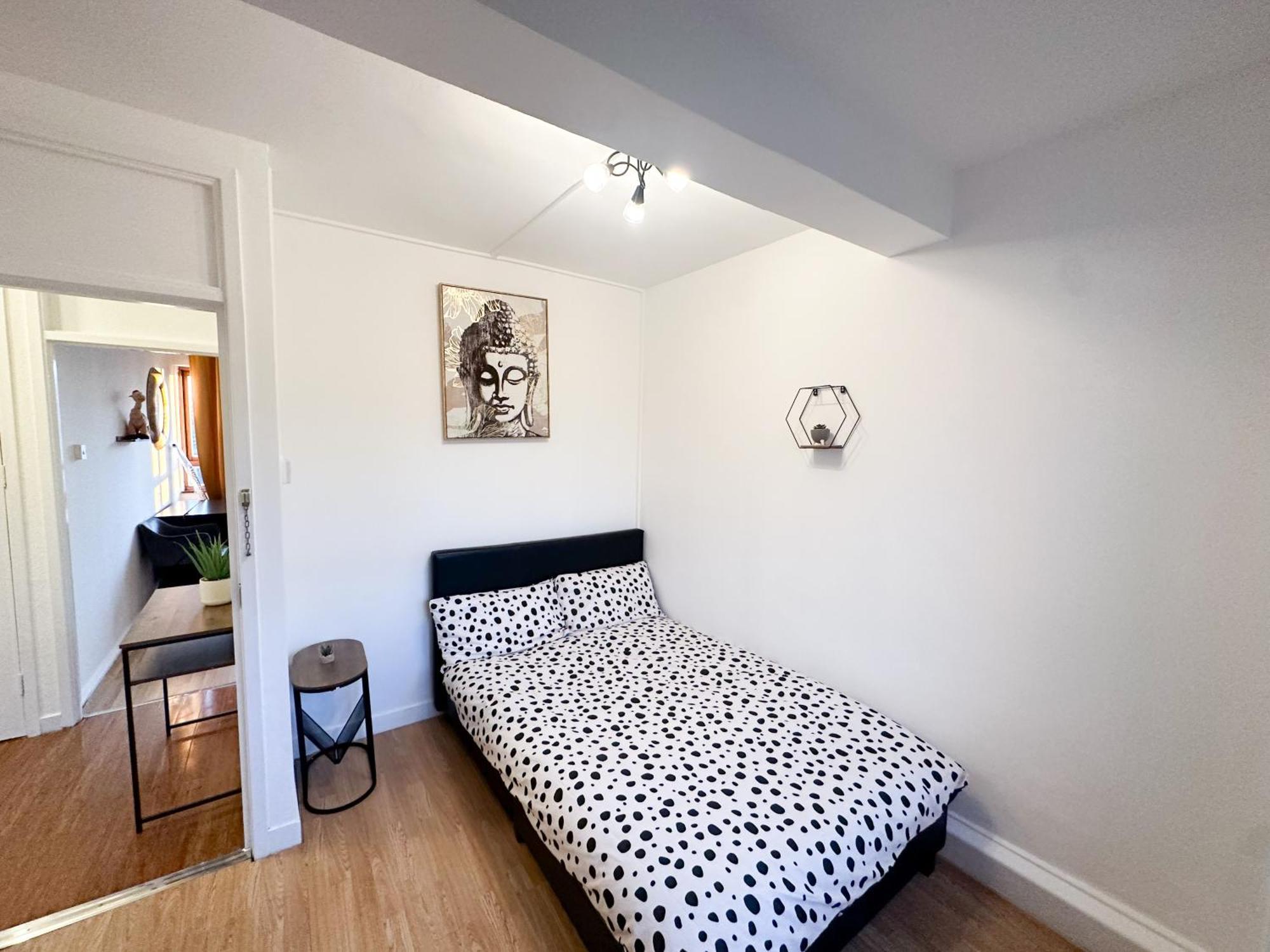 לונדון Gatesden Apartment מראה חיצוני תמונה