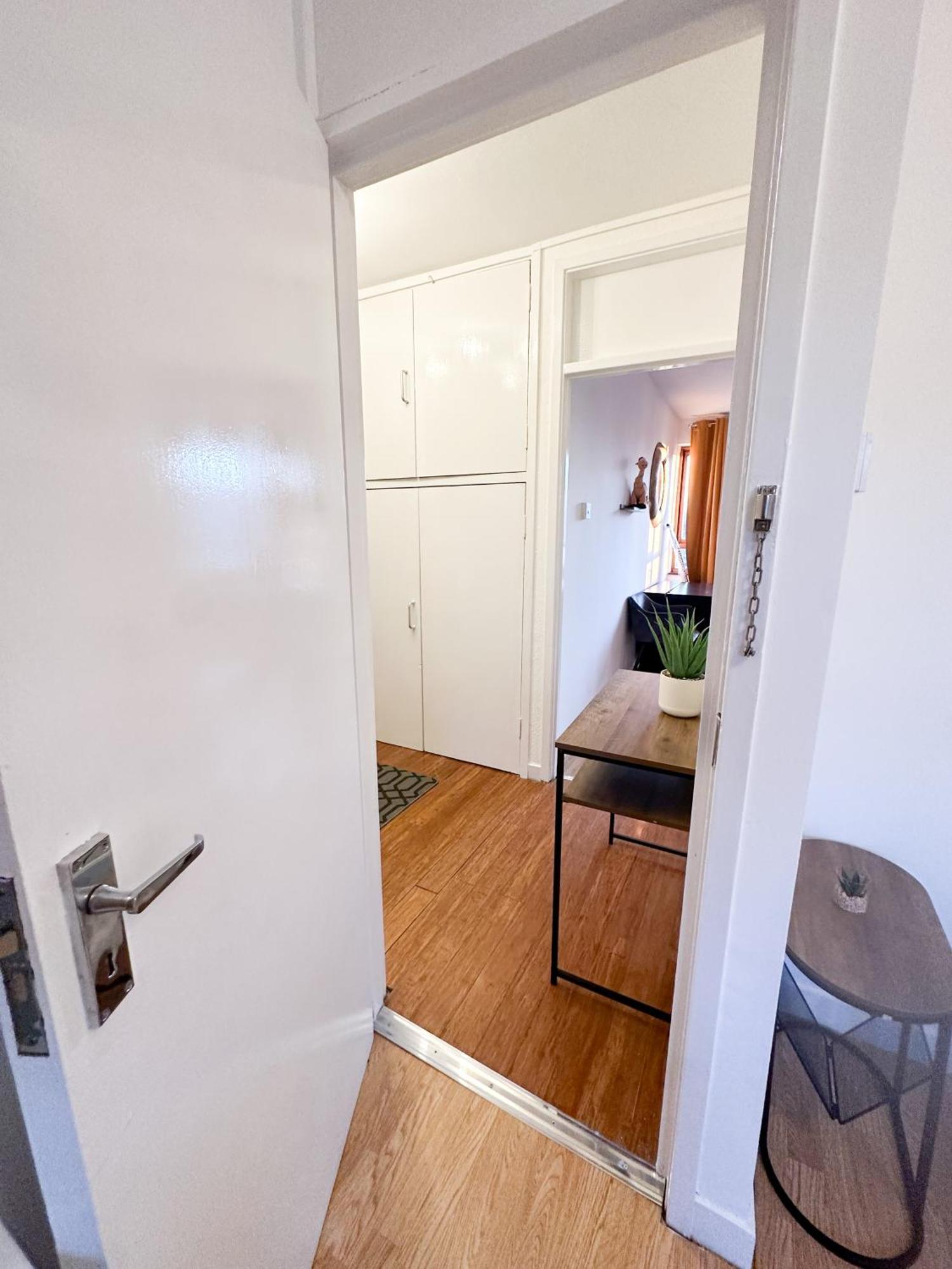 לונדון Gatesden Apartment מראה חיצוני תמונה