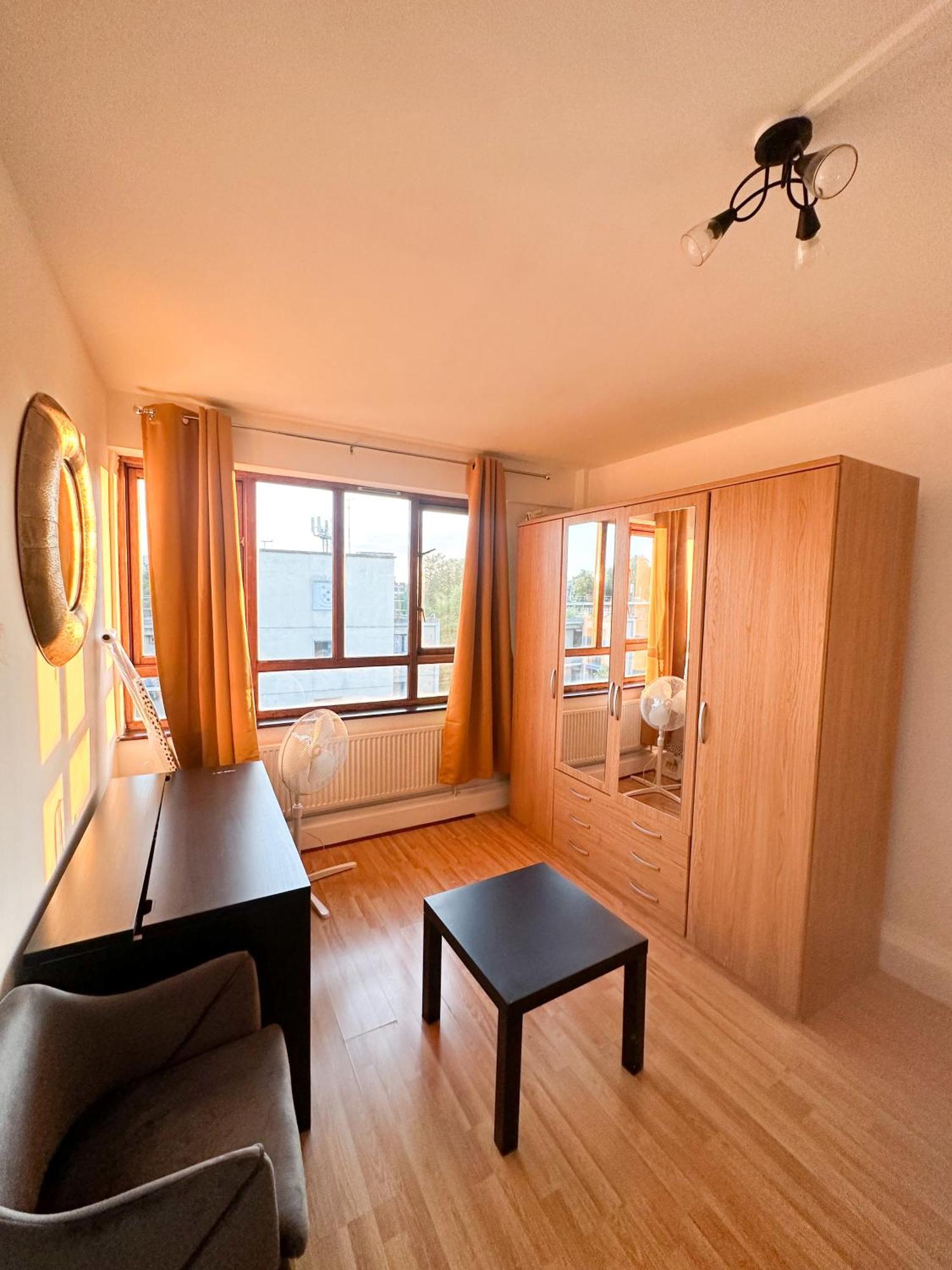 לונדון Gatesden Apartment מראה חיצוני תמונה