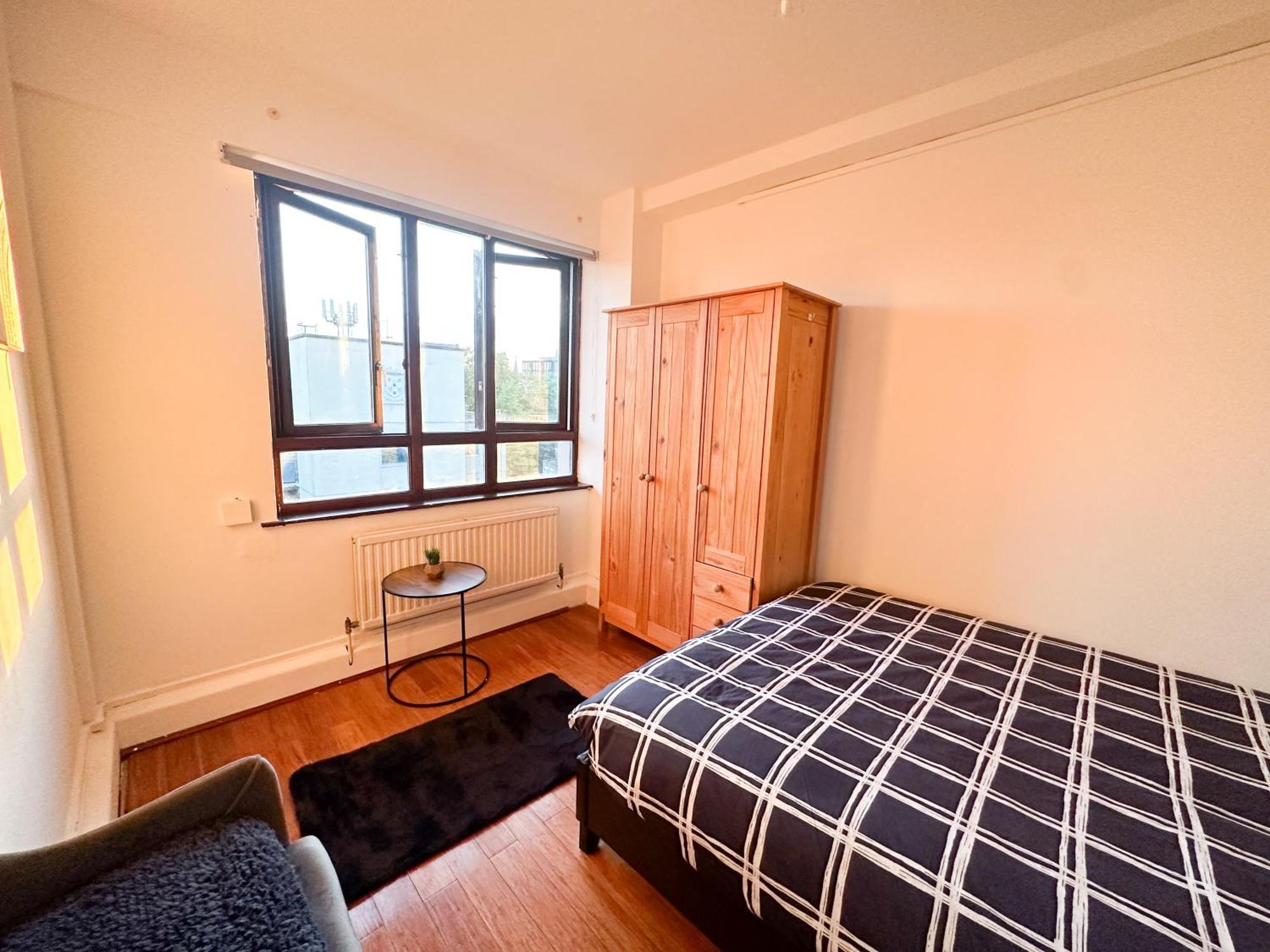 לונדון Gatesden Apartment מראה חיצוני תמונה