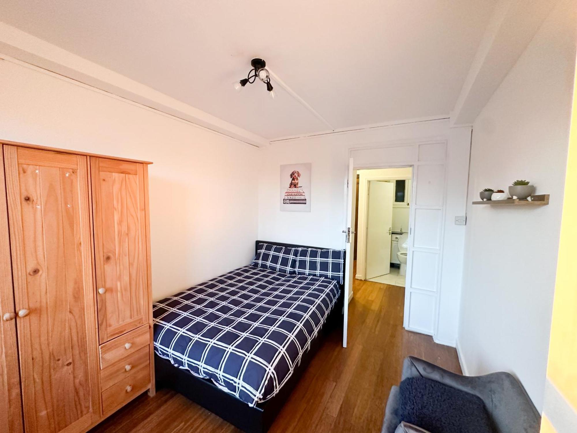 לונדון Gatesden Apartment מראה חיצוני תמונה