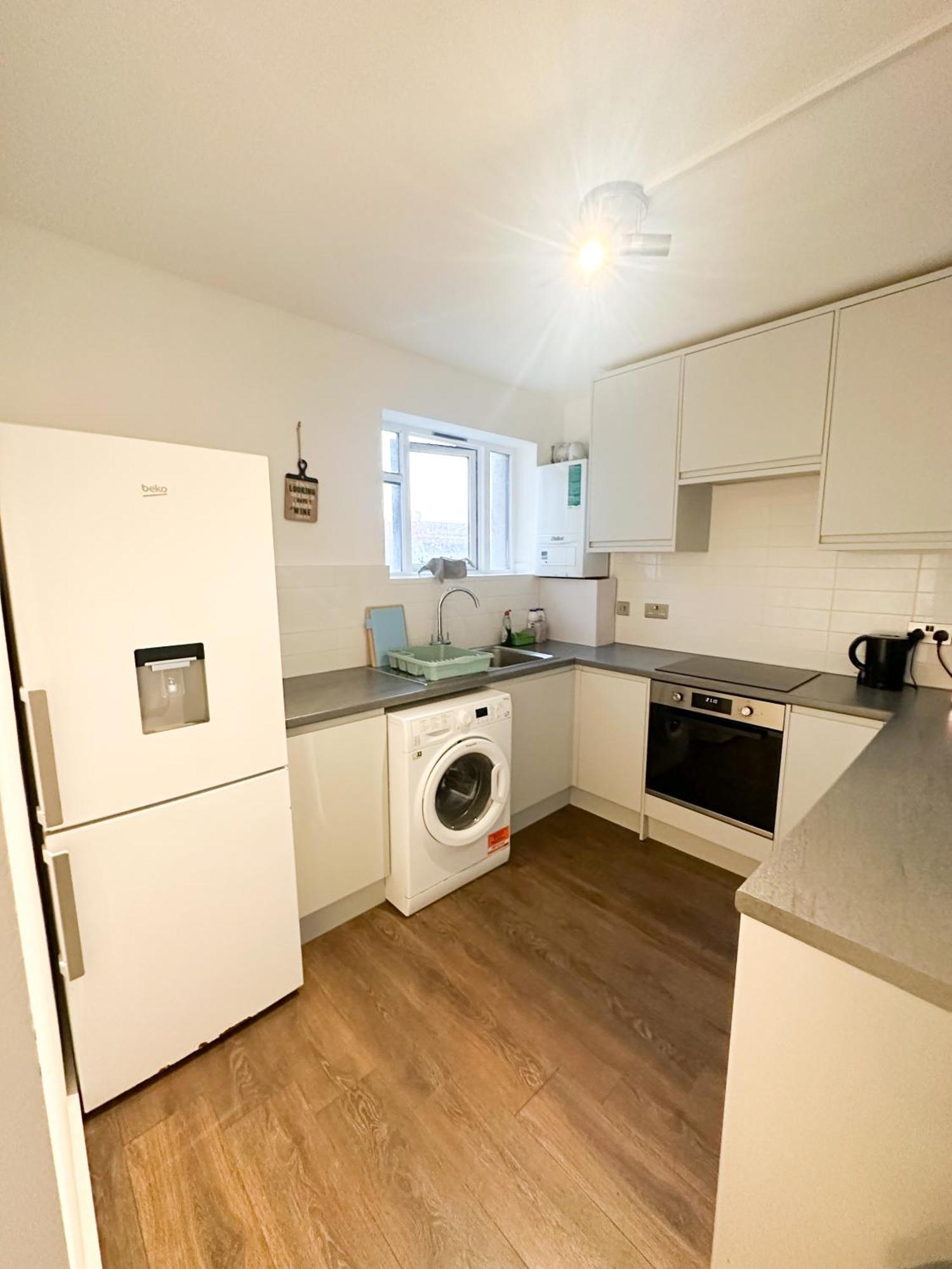 לונדון Gatesden Apartment מראה חיצוני תמונה
